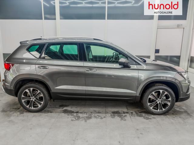 Seat Ateca STYLE PLUS DSG ACC SHZ ParkAssist RFK 