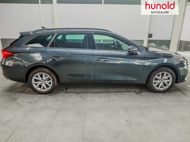 Seat Leon Sportstourer Style RFK ACC PDC 