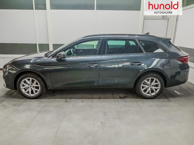 Seat Leon Sportstourer Style RFK ACC PDC 