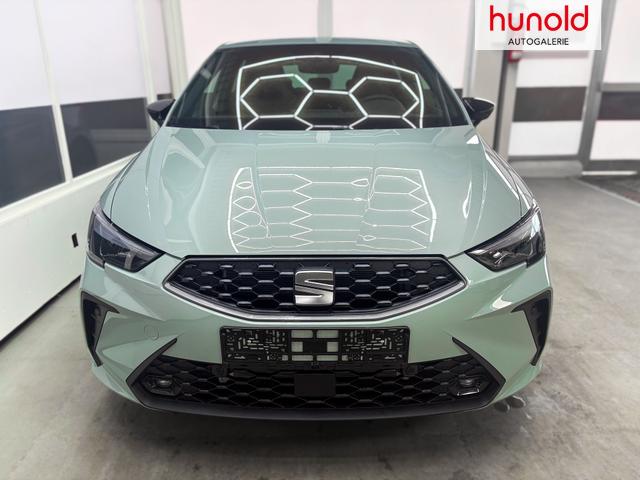 Seat Ibiza FR 1.0 TSI ACC SHZ RFK PDC 