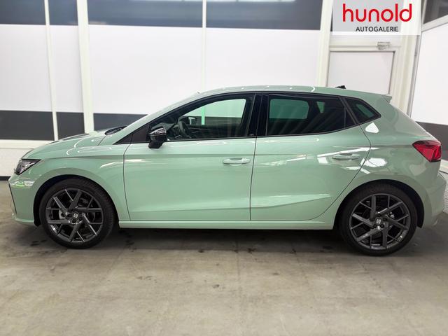 Seat Ibiza FR 1.0 TSI ACC SHZ RFK PDC 
