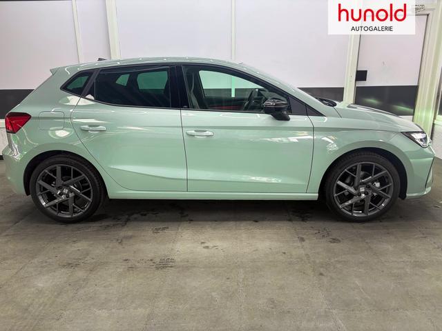 Seat Ibiza FR 1.0 TSI ACC SHZ RFK PDC 