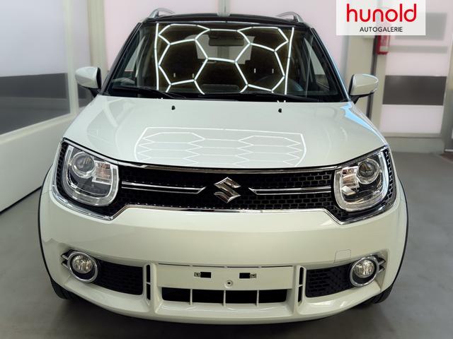 Suzuki Ignis Comfort+ AUT SHZ NAVI RFK 