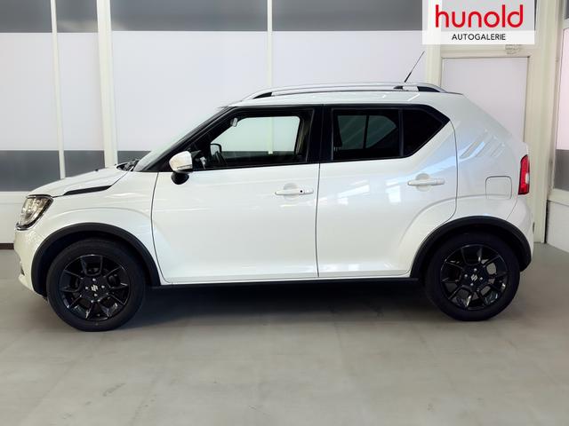 Suzuki Ignis Comfort+ AUT SHZ NAVI RFK 