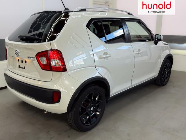Suzuki Ignis Comfort+ AUT SHZ NAVI RFK 