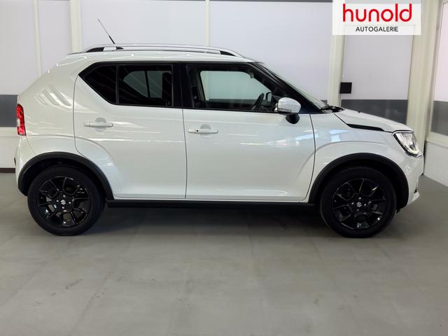 Suzuki Ignis Comfort+ AUT SHZ NAVI RFK 