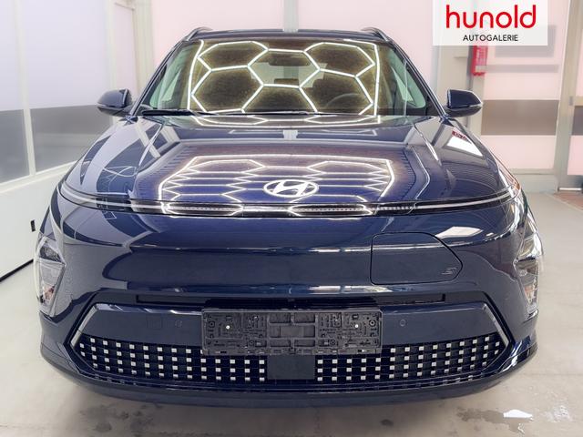 Hyundai Kona Elektro Premium W&Auml;RMEPUMPE NAVI SHZ ACC 