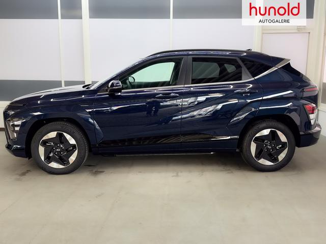 Hyundai Kona Elektro Premium W&Auml;RMEPUMPE NAVI SHZ ACC 