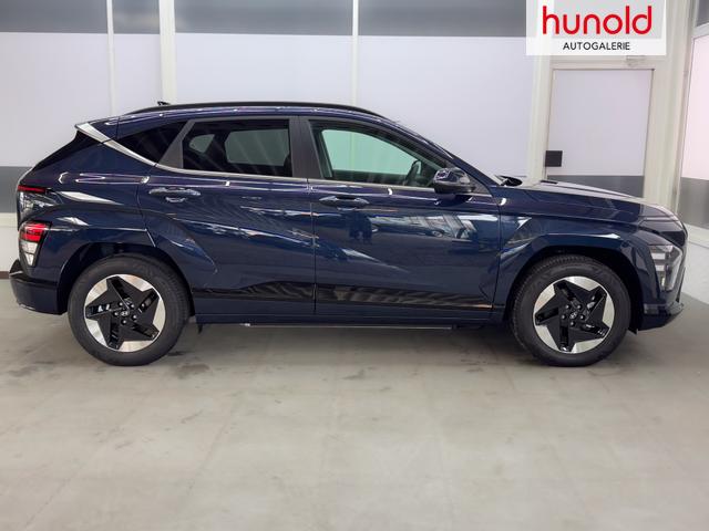 Hyundai Kona Elektro Premium W&Auml;RMEPUMPE NAVI SHZ ACC 