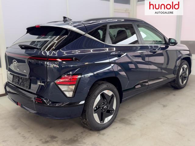 Hyundai Kona Elektro Premium W&Auml;RMEPUMPE NAVI SHZ ACC 