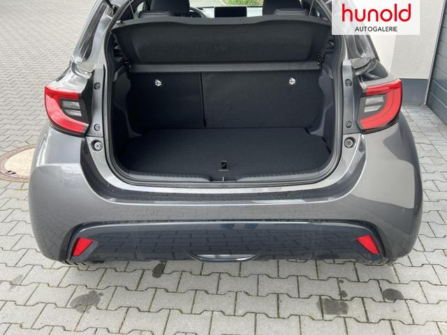 Toyota Yaris GR Sport 1.5 CVT Hybrid 96kW Winter 