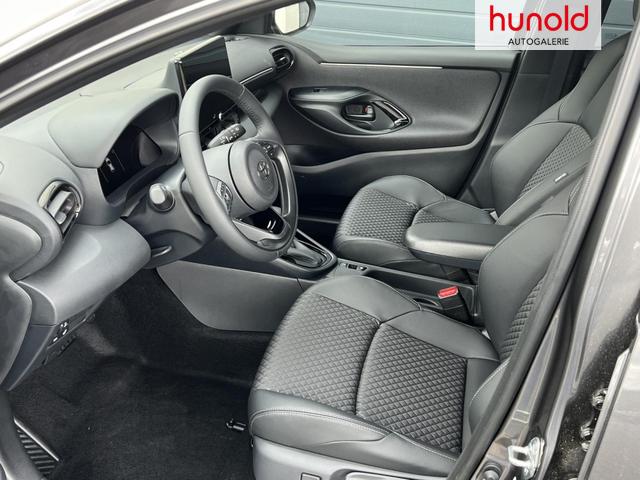 Toyota Yaris GR Sport 1.5 CVT Hybrid 96kW Winter 