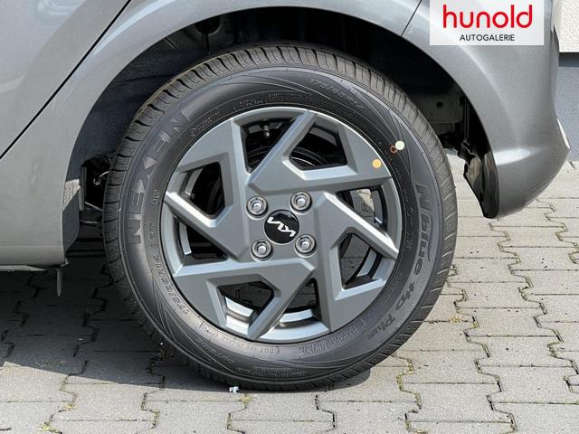 Kia Picanto DynamicLine 1.0 50kW 4 Sitze MJ27 