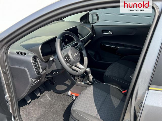 Kia Picanto DynamicLine 1.0 50kW 4 Sitze MJ27 