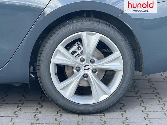 Seat Leon Sportstourer FR 1.5 TSI eDSG 85kW 10 Jahre Garantie 