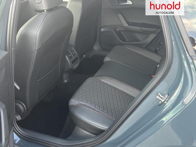 Seat Leon Sportstourer FR 1.5 TSI eDSG 85kW 10 Jahre Garantie 
