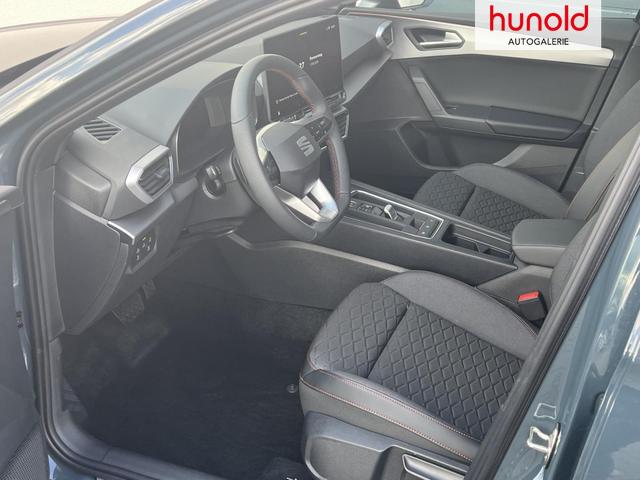 Seat Leon Sportstourer FR 1.5 TSI eDSG 85kW 10 Jahre Garantie 