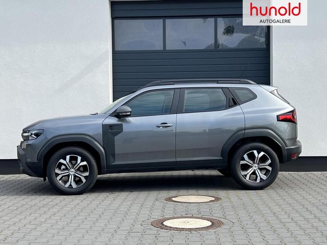 Dacia Duster Expression Eco-G 120 