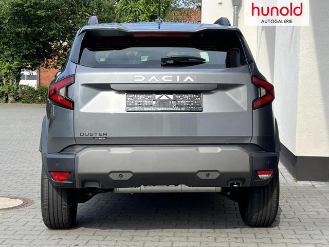 Dacia Duster Expression Eco-G 120 