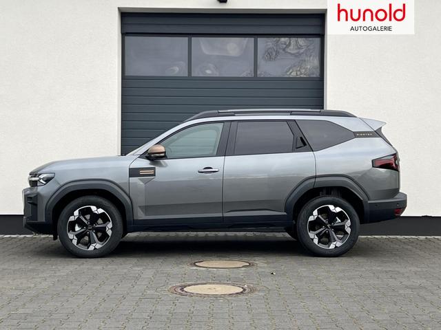 Dacia Bigster Extreme 1.8 Hybrid 155 Winter Plus 