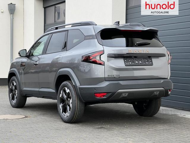 Dacia Bigster Extreme 1.8 Hybrid 155 Winter Plus 