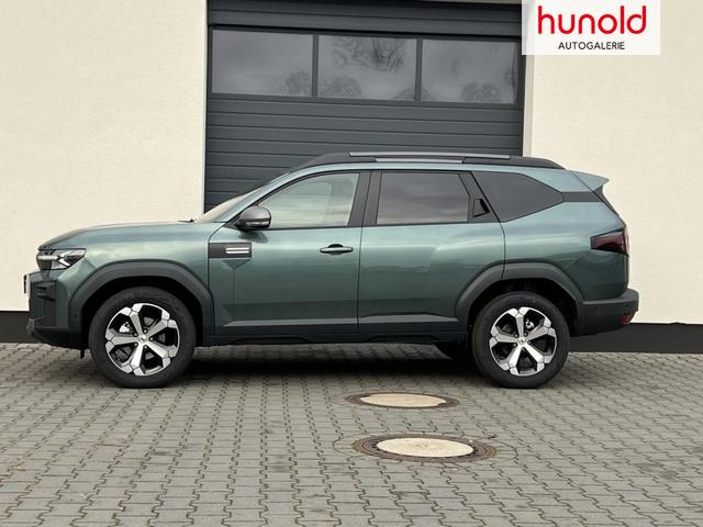 Dacia Bigster Journey mild hybrid-G 140 