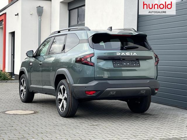 Dacia Bigster Journey mild hybrid-G 140 