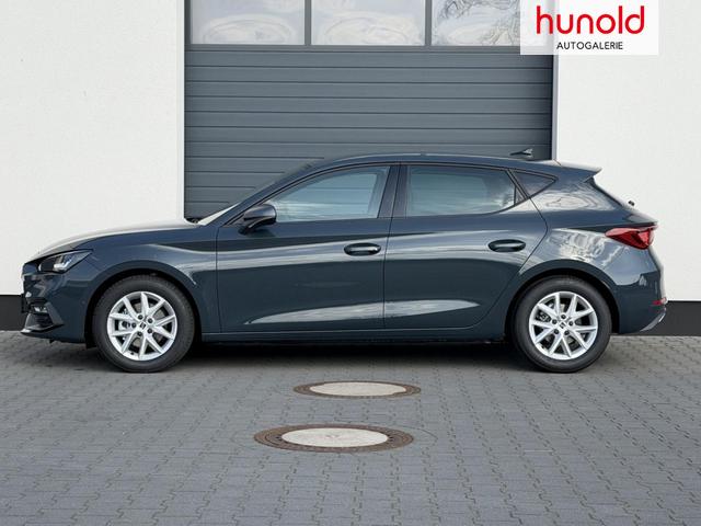Seat Leon FR 1.5 TSI 110kW ACT 10 Jahre Garantie 