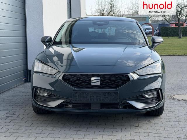 Seat Leon FR 1.5 TSI 110kW ACT 10 Jahre Garantie 