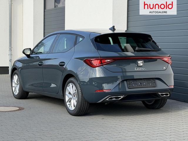 Seat Leon FR 1.5 TSI 110kW ACT 10 Jahre Garantie 