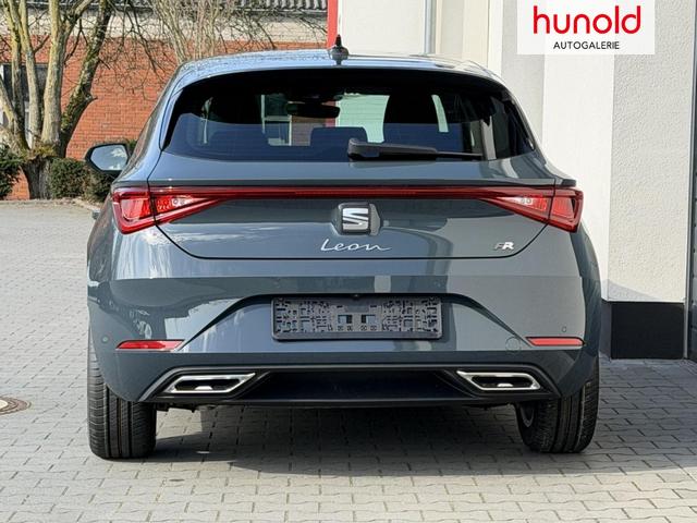Seat Leon FR 1.5 TSI 110kW ACT 10 Jahre Garantie 