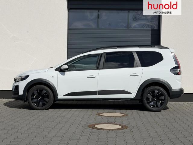 Dacia Jogger Expression TCe 110 7 Sitze Winterpaket 