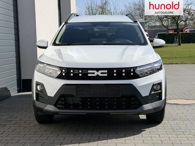 Dacia Jogger Expression TCe 110 7 Sitze Winterpaket 
