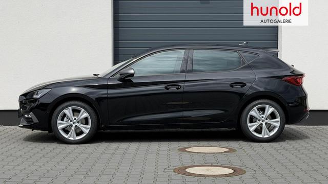 Seat Leon FR 1.5 eTSI DSG 85kW 10 Jahre Garantie 