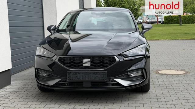 Seat Leon FR 1.5 eTSI DSG 85kW 10 Jahre Garantie 