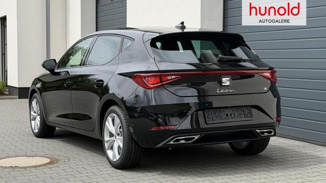 Seat Leon FR 1.5 eTSI DSG 85kW 10 Jahre Garantie 
