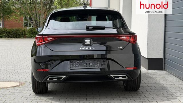 Seat Leon FR 1.5 eTSI DSG 85kW 10 Jahre Garantie 