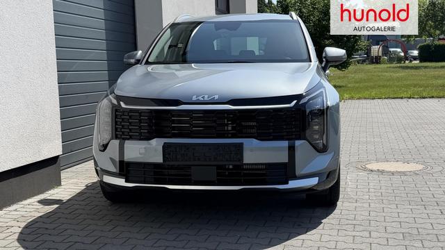 Kia Sportage Top Spirit 1.6 T-GDI 110KW MJ27 