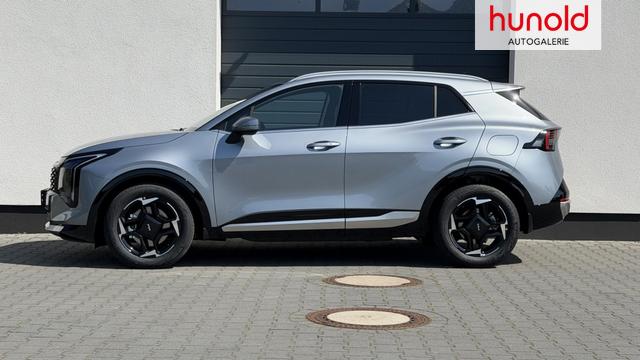 Kia Sportage Top Spirit 1.6 T-GDI 110KW MJ27 