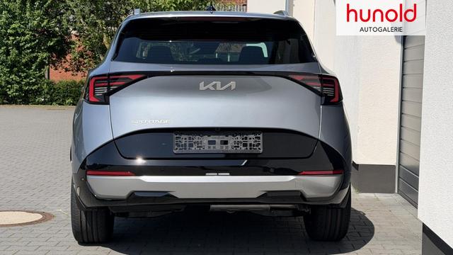 Kia Sportage Top Spirit 1.6 T-GDI 110KW MJ27 
