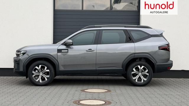 Dacia Bigster Expression Hybrid 155 Winterpaket Plus 