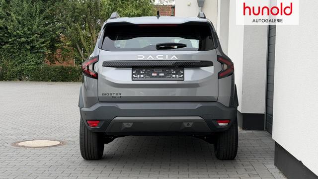 Dacia Bigster Expression Hybrid 155 Winterpaket Plus 