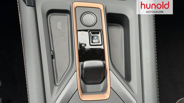 Toyota Yaris Style Tech 1.5 CVT Hybrid 96kW Winter 
