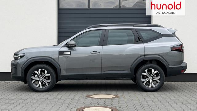 Dacia Bigster Expression mild hybrid-G 140 