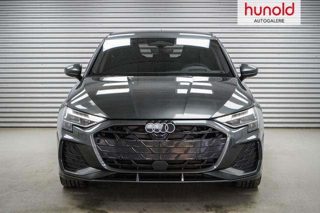 Audi A3 Sportback 40 TFSI S-tronic quattro S-Li -LAG. 