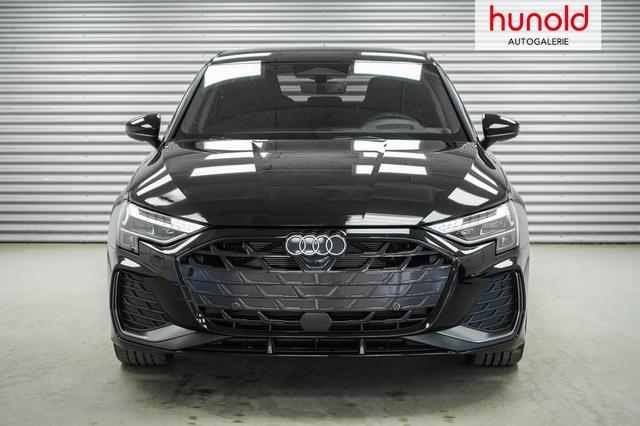 Audi A3 Sportback 40 TFSI S-tronic quattro S-Li -LAG. 