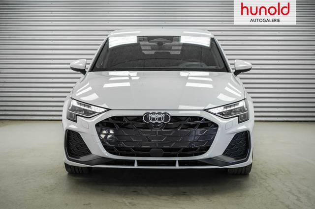 Audi A3 Sportback 40 TFSI S-tronic quattro S-Li -LAG. 
