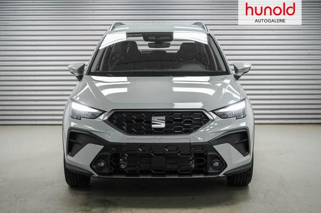 Seat Arona neues Modell 1,0 TSI Reference - LAGER 