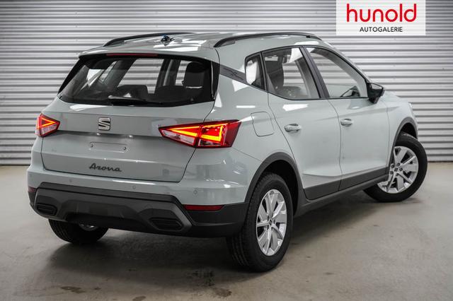 Seat Arona neues Modell 1,0 TSI Reference - LAGER 