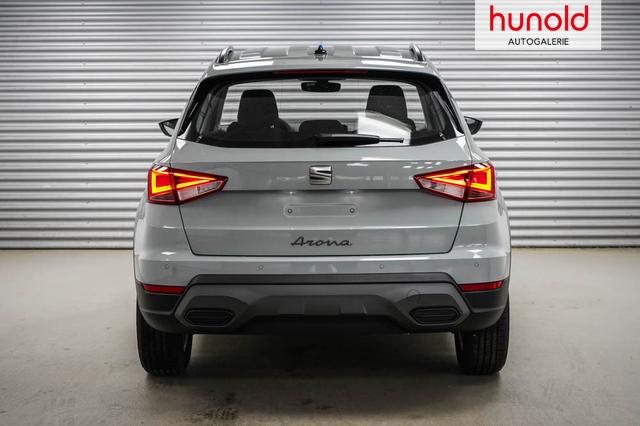 Seat Arona neues Modell 1,0 TSI Reference - LAGER 